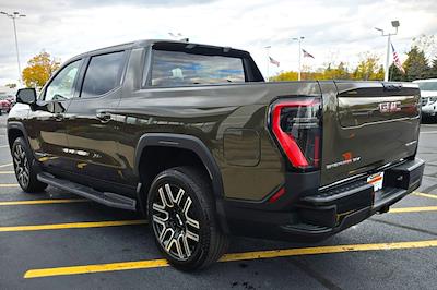 New 2026 GMC Sierra EV Elevation Crew Cab 4WD Pickup for sale #P26-395 - photo 2