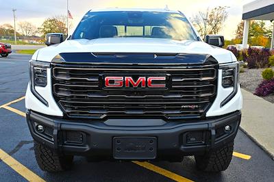 2026 GMC Sierra 1500 Crew Cab 4WD Pickup for sale #P26-416 - photo 1