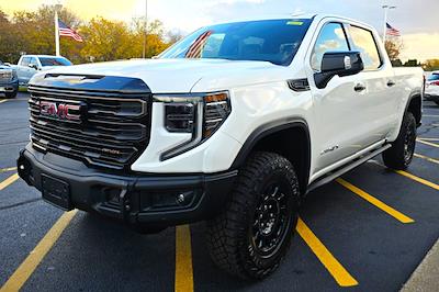 New 2026 GMC Sierra 1500 AT4X Crew Cab for sale #P26-416 - photo 1