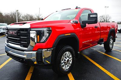 New 2026 GMC Sierra 2500 Pro Regular Cab for sale #P26-428 - photo 1