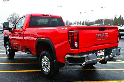 New 2026 GMC Sierra 2500 Pro Regular Cab for sale #P26-428 - photo 2