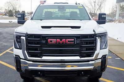 New 2026 GMC Sierra 2500 Pro Regular Cab for sale #P26-429 - photo 1