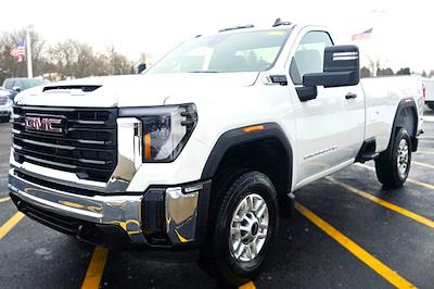 New 2026 GMC Sierra 2500 Pro Regular Cab for sale #P26-429 - photo 1