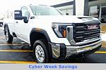 New 2026 GMC Sierra 2500 Pro Regular Cab for sale #P26-429 - photo 24