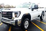 New 2026 GMC Sierra 2500 Pro Regular Cab for sale #P26-429 - photo 3