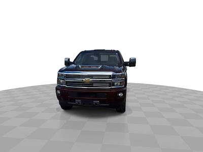 Used 2017 Chevrolet Silverado 2500 - photo 1