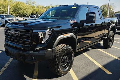 2026 GMC Sierra 2500 Crew Cab 4WD Pickup for sale #P26-445 - photo 1