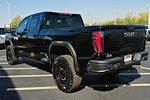 2026 GMC Sierra 2500 Crew Cab 4WD Pickup for sale #P26-445 - photo 2