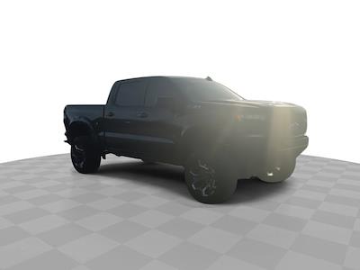2021 Chevrolet Silverado 1500 Crew Cab 4WD Pickup for sale #P26-445A - photo 1
