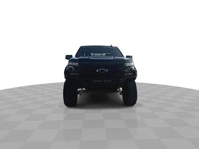 2021 Chevrolet Silverado 1500 Crew Cab 4WD Pickup for sale #P26-445A - photo 2