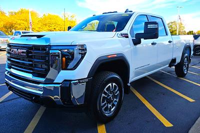 2026 GMC Sierra 3500 Crew Cab 4WD Pickup for sale #P26-446 - photo 1