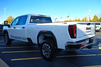 2026 GMC Sierra 3500 Crew Cab 4WD Pickup for sale #P26-446 - photo 2
