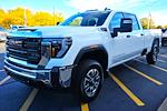 New 2026 GMC Sierra 3500 Pro Crew Cab for sale #P26-446 - photo 1