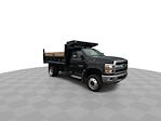 2020 Chevrolet Silverado 5500 Regular Cab DRW 4WD Dump Truck for sale #P26-453A - photo 3