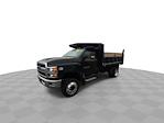 2020 Chevrolet Silverado 5500 Regular Cab DRW 4WD Dump Truck for sale #P26-453A - photo 5
