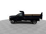 2020 Chevrolet Silverado 5500 Regular Cab DRW 4WD Dump Truck for sale #P26-453A - photo 6