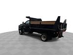 2020 Chevrolet Silverado 5500 Regular Cab DRW 4WD Dump Truck for sale #P26-453A - photo 2