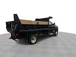 2020 Chevrolet Silverado 5500 Regular Cab DRW 4WD Dump Truck for sale #P26-453A - photo 8
