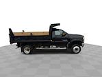 2020 Chevrolet Silverado 5500 Regular Cab DRW 4WD Dump Truck for sale #P26-453A - photo 9