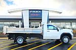 New 2026 GMC Sierra 3500 Regular Cab Stainless Steel Dump Truck for sale #P26-459 - photo 10