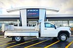 New 2026 GMC Sierra 3500 Regular Cab Stainless Steel Dump Truck for sale #P26-459 - photo 11