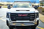 New 2026 GMC Sierra 3500 Regular Cab Stainless Steel Dump Truck for sale #P26-459 - photo 4