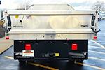 New 2026 GMC Sierra 3500 Regular Cab Stainless Steel Dump Truck for sale #P26-459 - photo 3