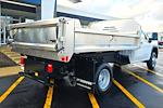 New 2026 GMC Sierra 3500 Regular Cab Stainless Steel Dump Truck for sale #P26-459 - photo 9
