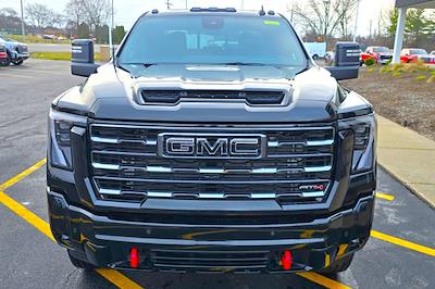 New 2026 GMC Sierra 2500 - photo 1