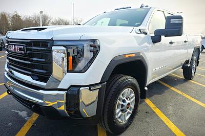 New 2026 GMC Sierra 2500 Pro Crew Cab for sale #P26-465 - photo 1