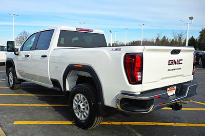 New 2026 GMC Sierra 2500 Pro Crew Cab for sale #P26-465 - photo 2
