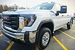 New 2026 GMC Sierra 2500 Pro Crew Cab for sale #P26-465 - photo 1