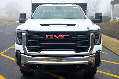 New 2026 GMC Sierra 3500 - photo 1