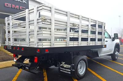 New 2026 GMC Sierra 3500 - photo 1