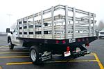 New 2026 GMC Sierra 3500 Regular Cab Stake Bed for sale #P26-466 - photo 7