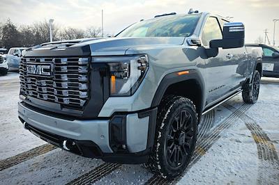 New 2026 GMC Sierra 2500 Denali Ultimate Crew Cab for sale #P26-468 - photo 1
