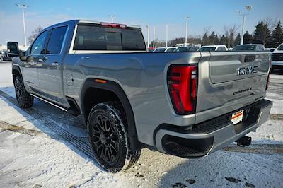 New 2026 GMC Sierra 2500 Denali Ultimate Crew Cab for sale #P26-468 - photo 2