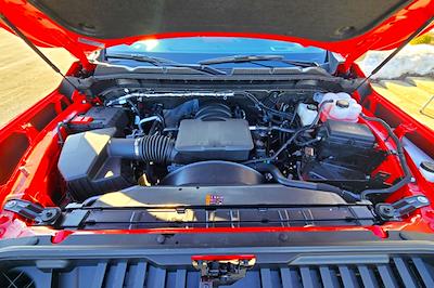 New 2026 GMC Sierra 2500 Crew Cab Service Truck for sale #P26-472 - photo 2