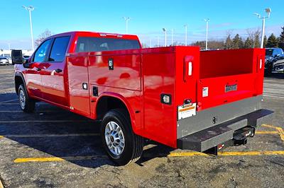 New 2026 GMC Sierra 2500 - photo 1