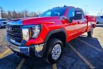 New 2026 GMC Sierra 2500 Crew Cab Service Truck for sale #P26-472 - photo 1