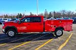 New 2026 GMC Sierra 2500 Crew Cab Service Truck for sale #P26-472 - photo 6