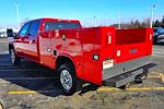 New 2026 GMC Sierra 2500 Crew Cab Service Truck for sale #P26-472 - photo 2