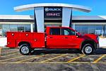 New 2026 GMC Sierra 2500 Crew Cab Service Truck for sale #P26-472 - photo 8