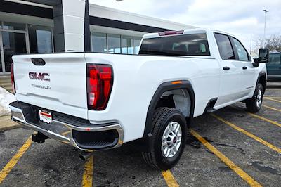 New 2026 GMC Sierra 2500 - photo 1