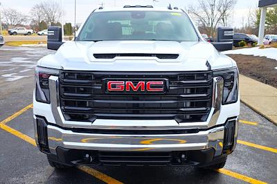 New 2026 GMC Sierra 2500 - photo 1