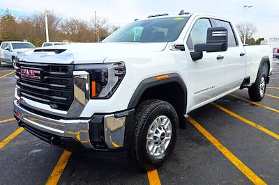 New 2026 GMC Sierra 2500 - photo 1