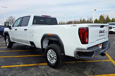 New 2026 GMC Sierra 2500 - photo 1
