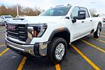 New 2026 GMC Sierra 2500 Pro Crew Cab for sale #P26-474 - photo 1
