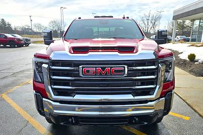New 2026 GMC Sierra 2500 - photo 1