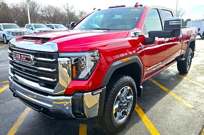 New 2026 GMC Sierra 2500 - photo 1